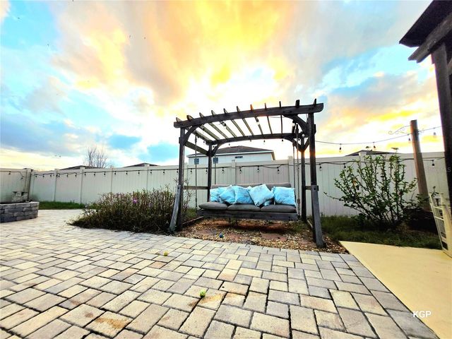 12021 GILLINGHAM HARBOR LANE, Gibsonton, FL 33534