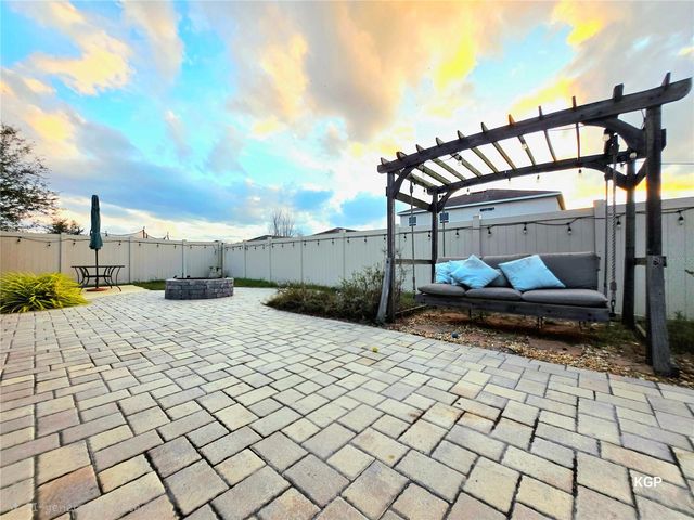 12021 GILLINGHAM HARBOR LANE, Gibsonton, FL 33534