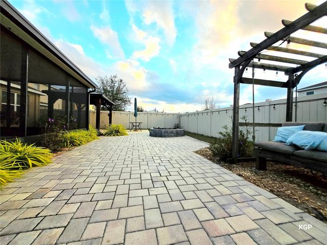 12021 GILLINGHAM HARBOR LANE, Gibsonton, FL 33534