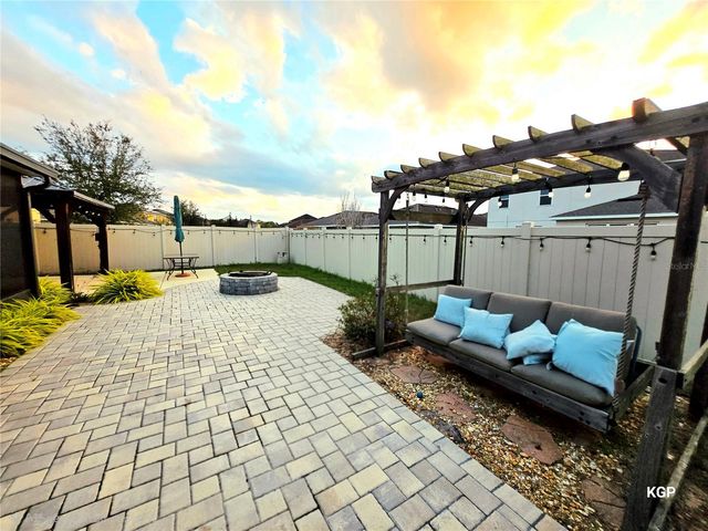 12021 GILLINGHAM HARBOR LANE, Gibsonton, FL 33534