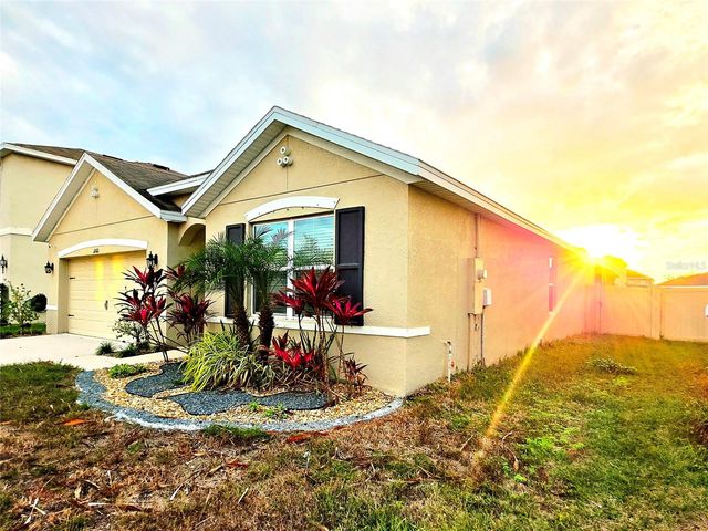 12021 GILLINGHAM HARBOR LANE, Gibsonton, FL 33534