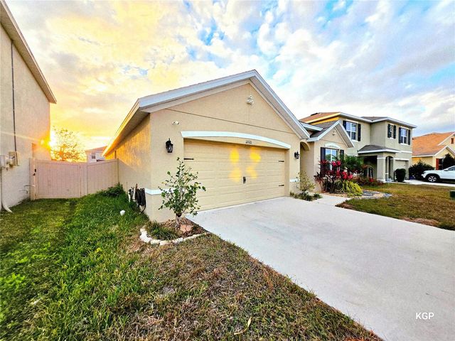 12021 GILLINGHAM HARBOR LANE, Gibsonton, FL 33534