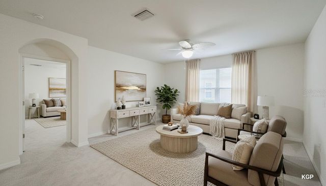 12021 GILLINGHAM HARBOR LANE, Gibsonton, FL 33534