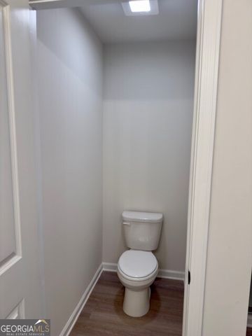 27 Benscot Drive, Austell, GA 30106