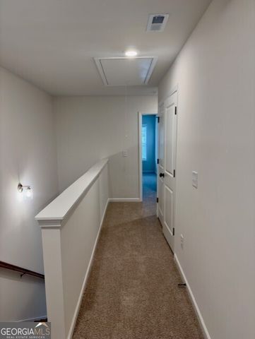 27 Benscot Drive, Austell, GA 30106