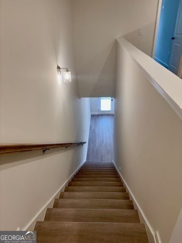 27 Benscot Drive, Austell, GA 30106