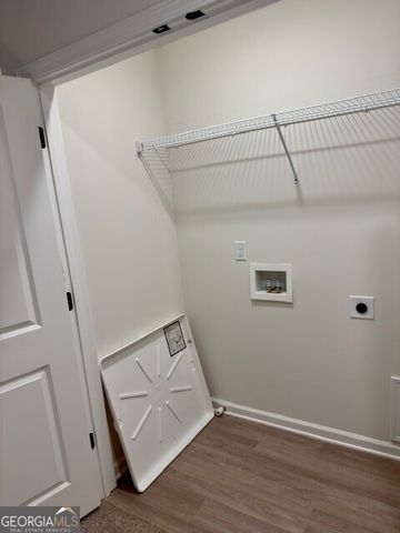 27 Benscot Drive, Austell, GA 30106