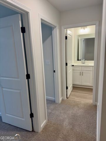 27 Benscot Drive, Austell, GA 30106