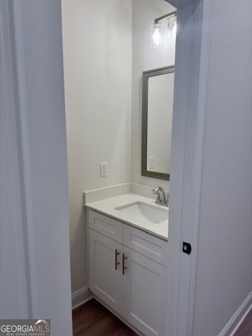 27 Benscot Drive, Austell, GA 30106