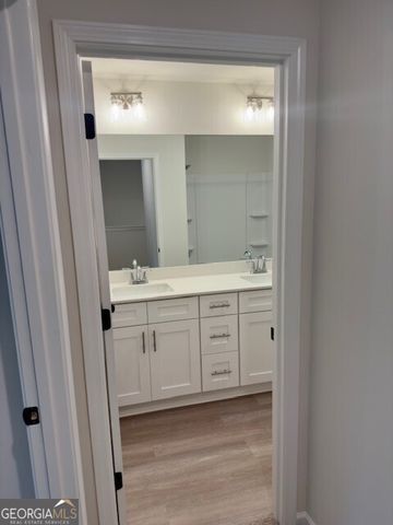 27 Benscot Drive, Austell, GA 30106