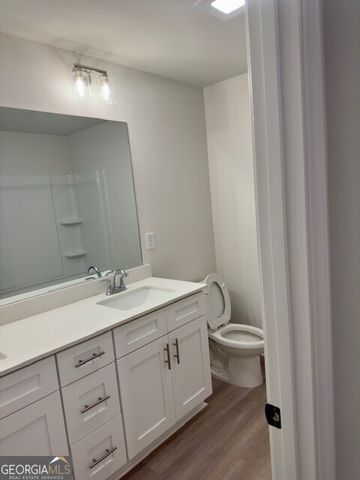 27 Benscot Drive, Austell, GA 30106