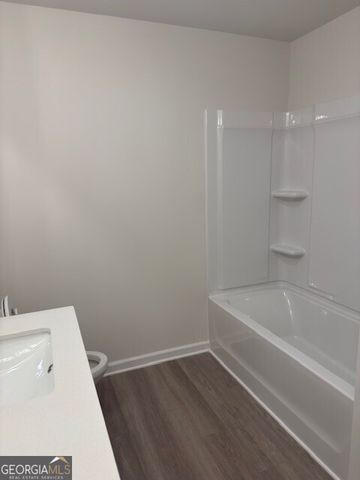 27 Benscot Drive, Austell, GA 30106