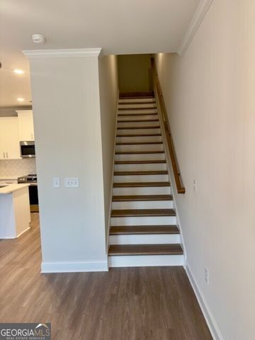 27 Benscot Drive, Austell, GA 30106