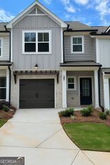 27 Benscot Drive, Austell, GA 30106