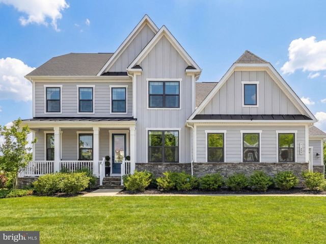 41249 BLOOMFIELD HILLS CT, Aldie, VA 20105