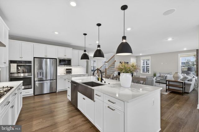 41249 BLOOMFIELD HILLS CT, Aldie, VA 20105