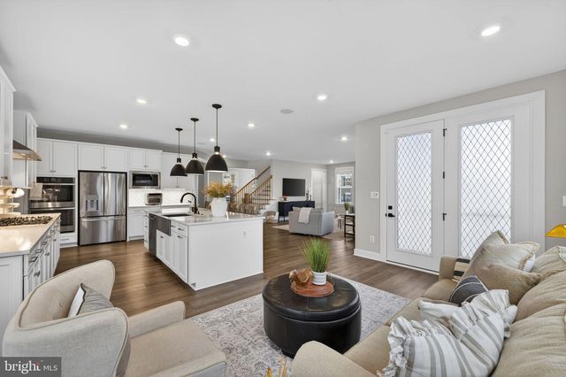 41249 BLOOMFIELD HILLS CT, Aldie, VA 20105