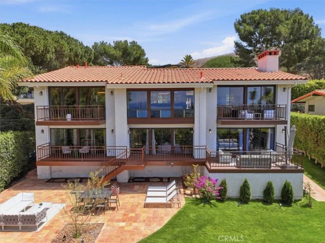 1304 Via Romero, Palos Verdes Estates, CA 90274