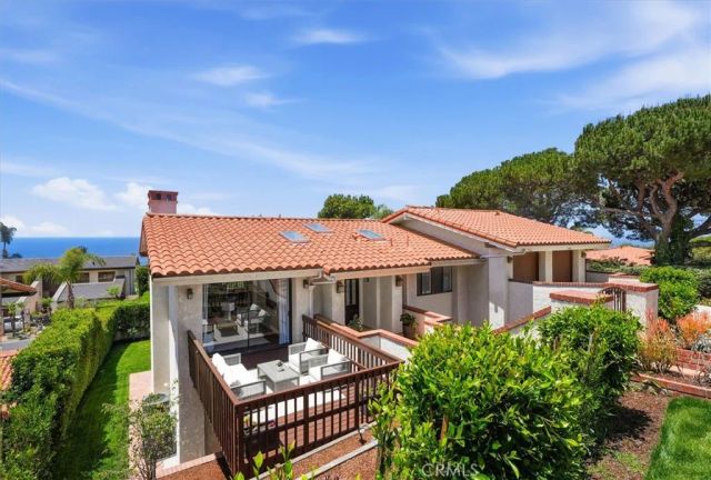 1304 Via Romero, Palos Verdes Estates, CA 90274