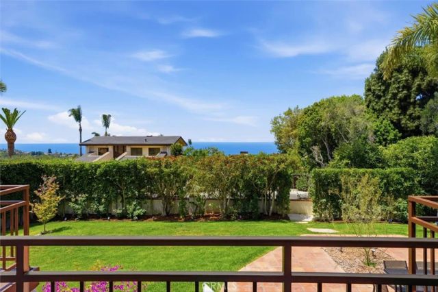 1304 Via Romero, Palos Verdes Estates, CA 90274