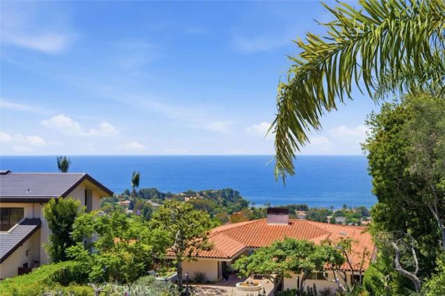 1304 Via Romero, Palos Verdes Estates, CA 90274