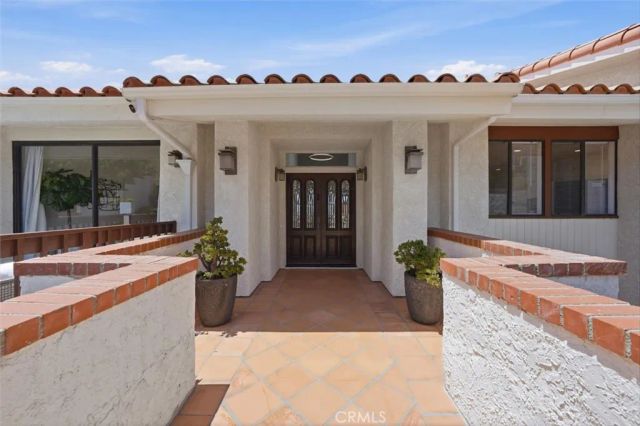 1304 Via Romero, Palos Verdes Estates, CA 90274