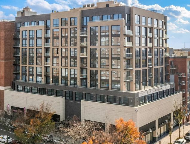 10706 Queens Blvd Apt 8A, New York City, NY 11375