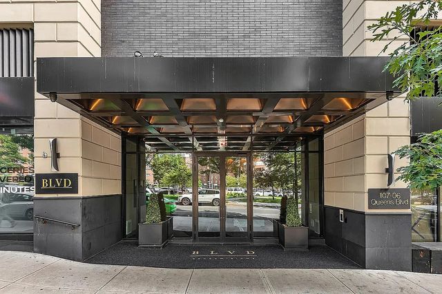 10706 Queens Blvd Apt 8A, New York City, NY 11375