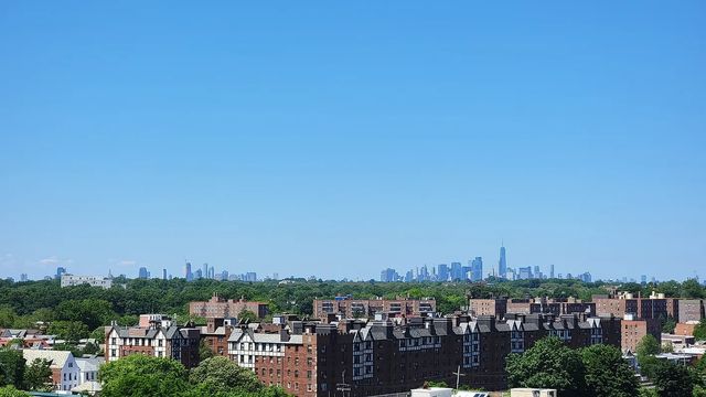 10706 Queens Blvd Apt 8A, New York City, NY 11375