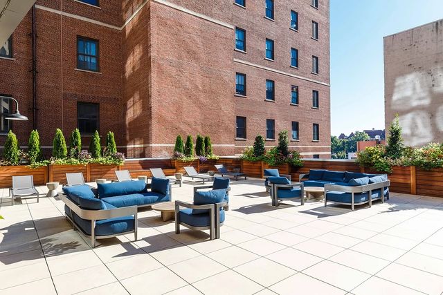 10706 Queens Blvd Apt 8A, New York City, NY 11375