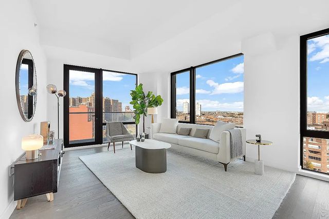 10706 Queens Blvd Apt 8A, New York City, NY 11375