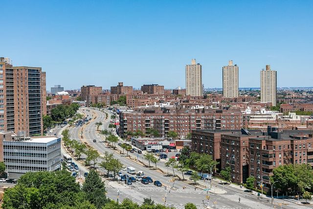 10706 Queens Blvd Apt 8A, New York City, NY 11375