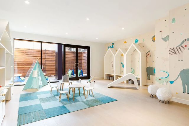 10706 Queens Blvd Apt 8A, New York City, NY 11375