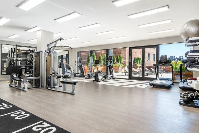 10706 Queens Blvd Apt 8A, New York City, NY 11375