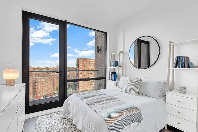 10706 Queens Blvd Apt 8A, New York City, NY 11375