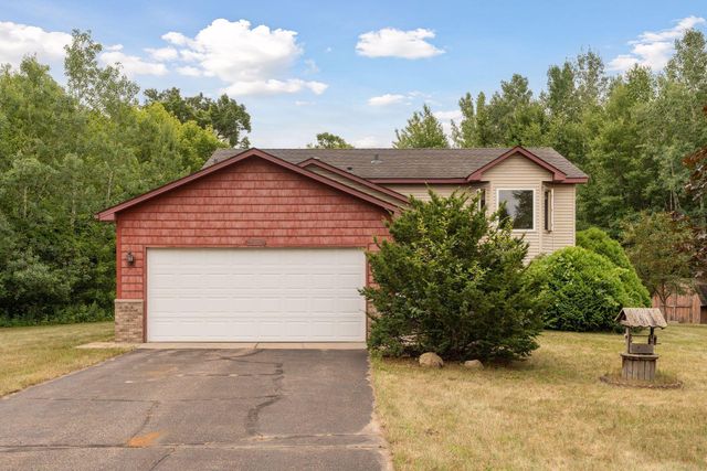 23533 Washington Street NE, Bethel, MN 55005