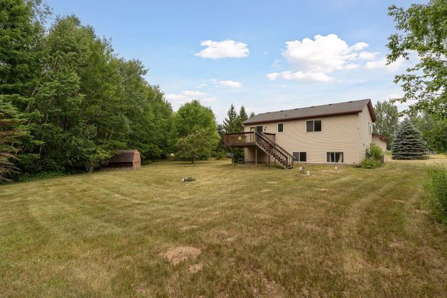 23533 Washington Street NE, Bethel, MN 55005
