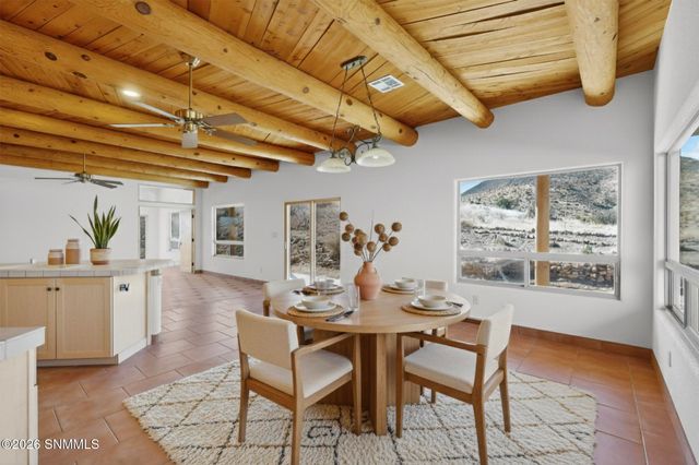 123 Victorio Trail, Hillsboro, NM 88042