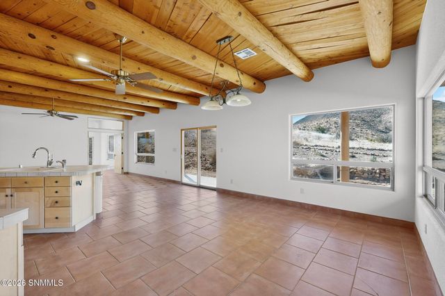 123 Victorio Trail, Hillsboro, NM 88042