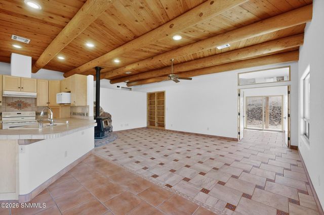 123 Victorio Trail, Hillsboro, NM 88042