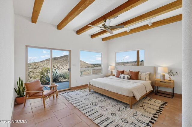 123 Victorio Trail, Hillsboro, NM 88042