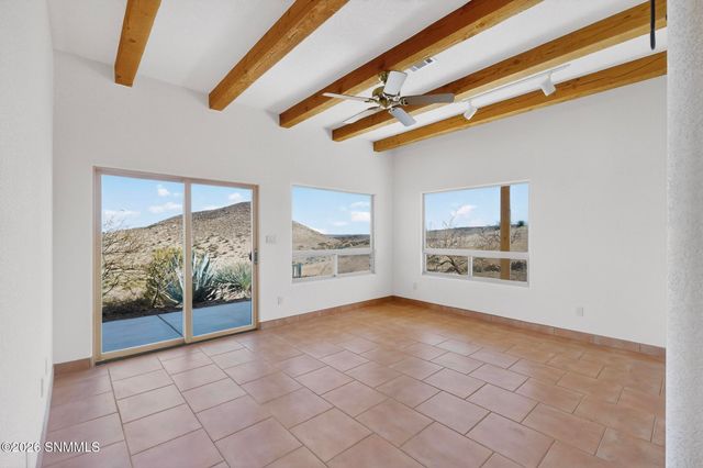 123 Victorio Trail, Hillsboro, NM 88042