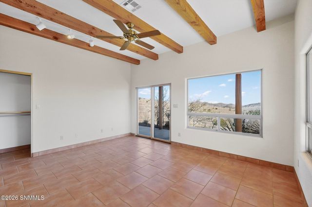 123 Victorio Trail, Hillsboro, NM 88042