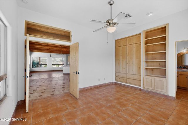 123 Victorio Trail, Hillsboro, NM 88042