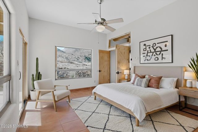 123 Victorio Trail, Hillsboro, NM 88042