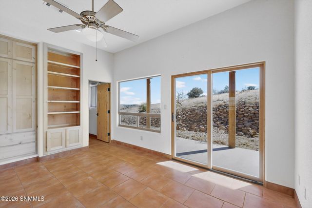 123 Victorio Trail, Hillsboro, NM 88042