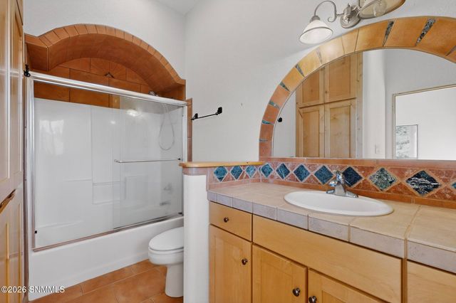 123 Victorio Trail, Hillsboro, NM 88042