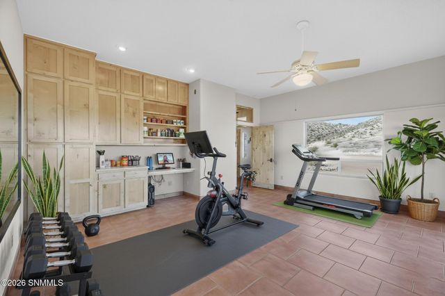 123 Victorio Trail, Hillsboro, NM 88042