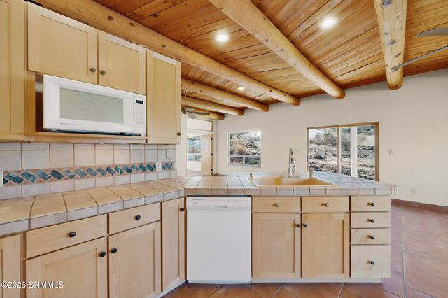 123 Victorio Trail, Hillsboro, NM 88042