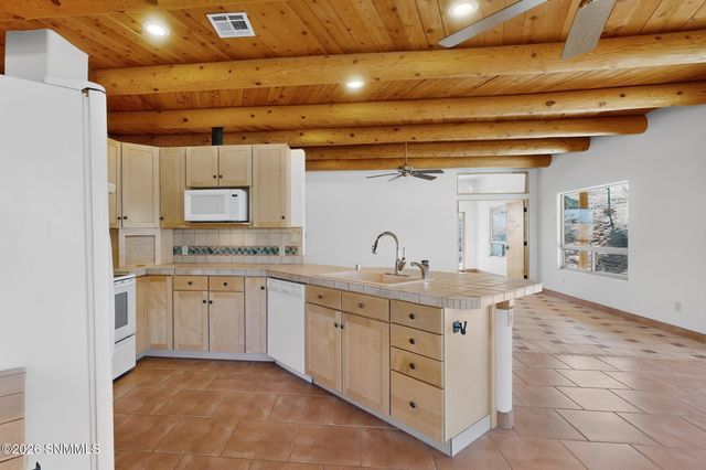 123 Victorio Trail, Hillsboro, NM 88042